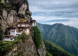 BHUTAN